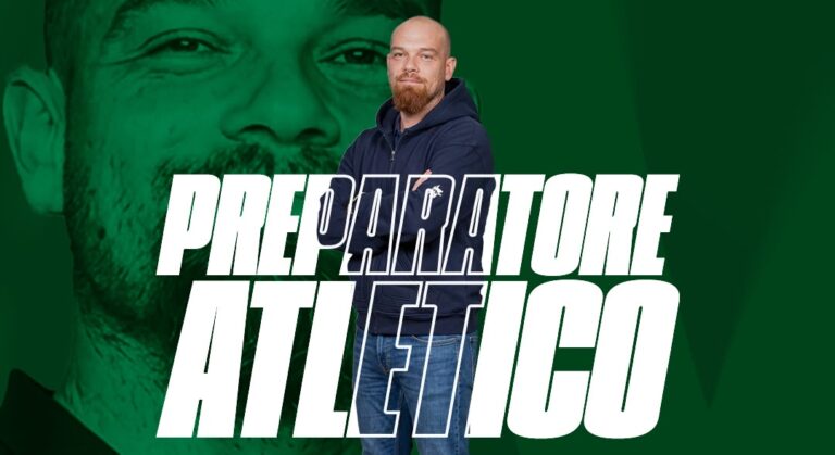 Nuovi volti nello staff dell’Halley Campania Avellino Basket: ecco il preparatore Francesco Gioia