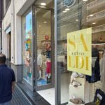 saldi estivi
