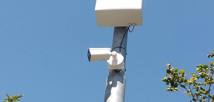 telecamera
