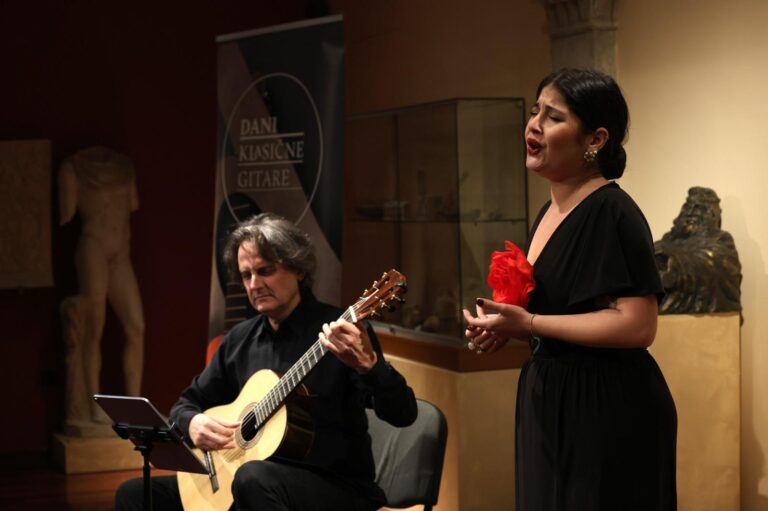 XXXIV Festival Internazionale “I Luoghi della Musica” tra Gesualdo e San Potito