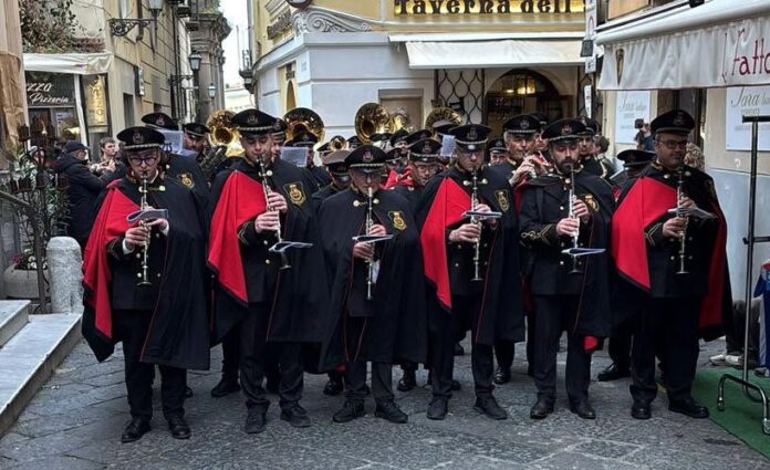 Banda di Bracigliano
