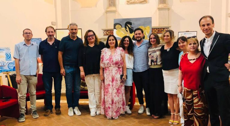 Trame si chiude ad Avellino: l’arte chiama la città, un dibattito per il futuro culturale