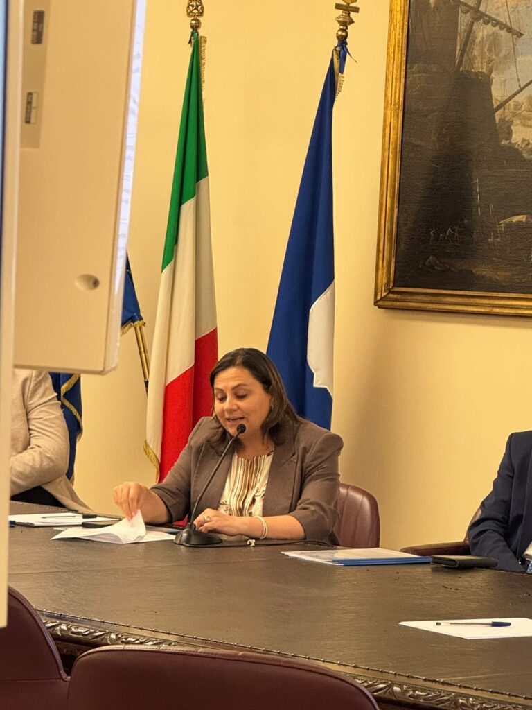 Emergenza cinghiali: nasce il Tavolo tecnico permanente della Regione Campania
