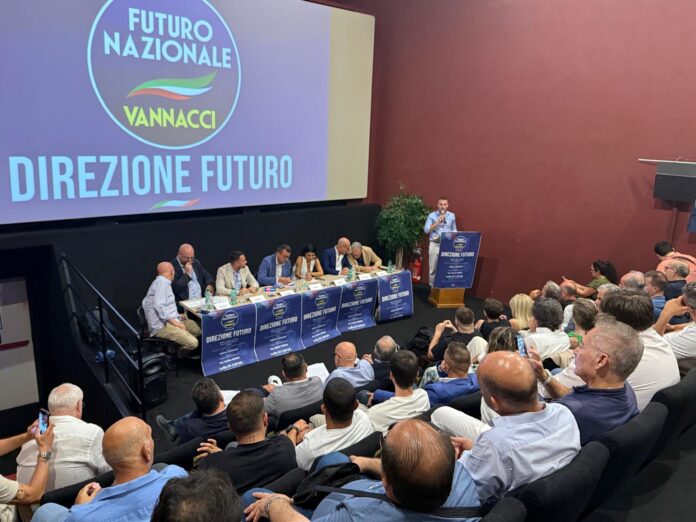Morano Futuro Nazionale 2