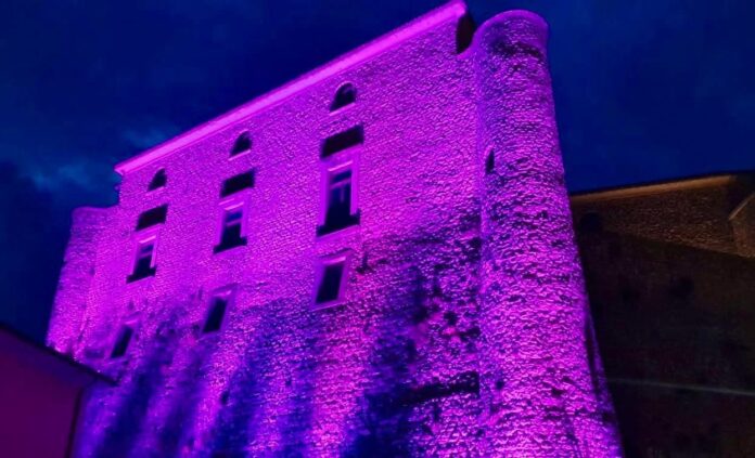 castello monte