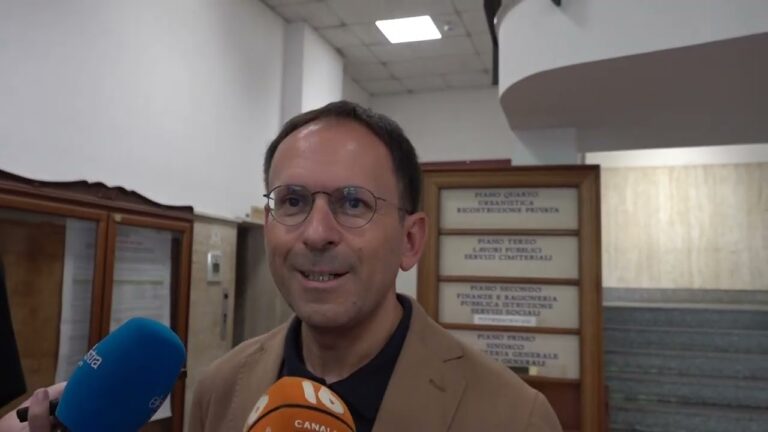 VIDEO/ Estate ad Avellino, Cipriano risponde a Festa e Nargi: “Li battiamo 90 a 1. Gli avellinesi sanno giudicare”