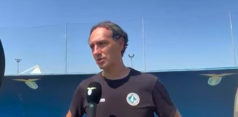 Il ritorno di Alessandro Nesta a Formello: Avellino battuto 6-3 dalla Lazio in amichevole