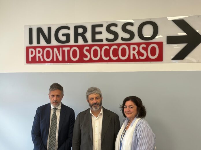 Fico Pronto Soccorso
