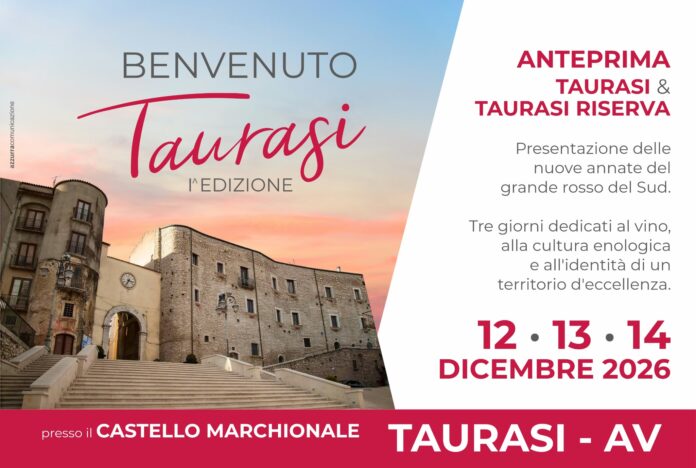 Benvenuto Taurasi