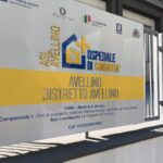 Casa di Comunità Avellino 4
