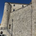 Castello Leonessa Montemiletto
