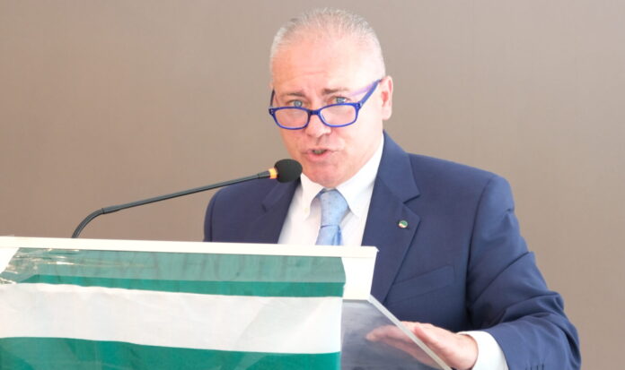 FOTO SEGRETARIO GENERALE