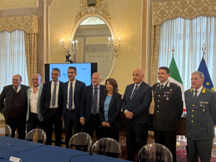 Fico protocollo intesa