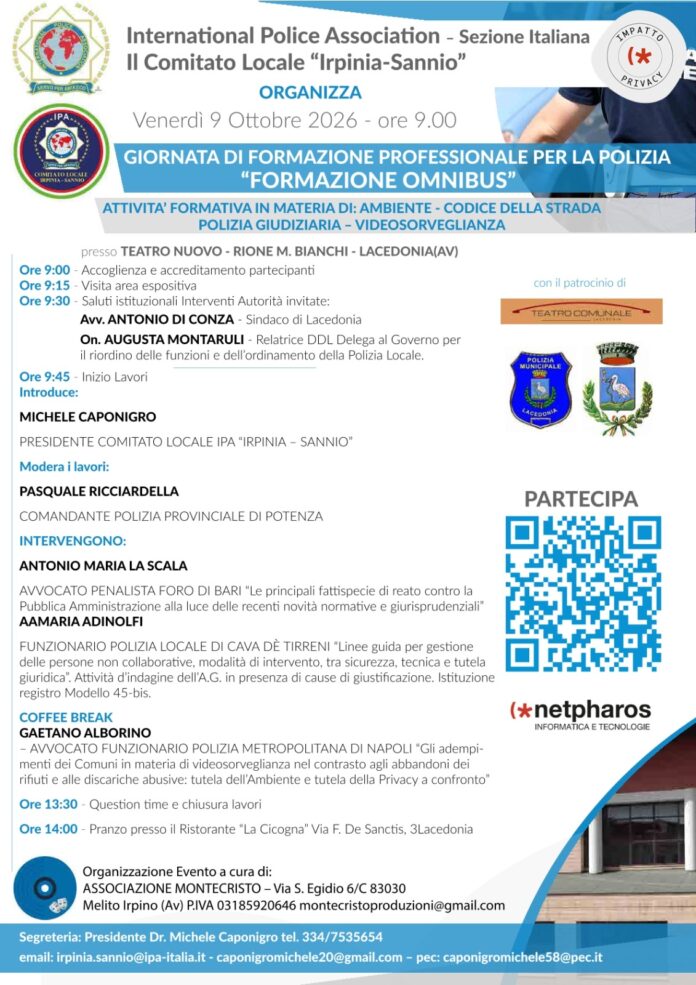 Formazione omnibus