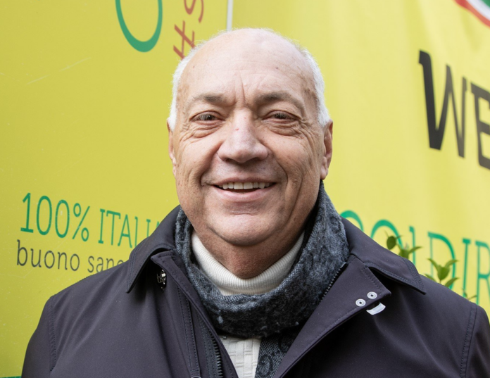 Salvatore Loffreda Coldiretti Campania