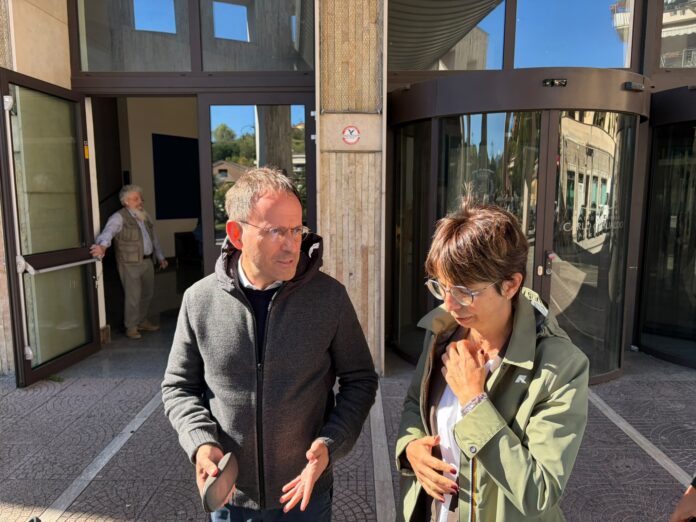 cipriano ed enza ambrosone