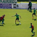 allenamento avellino