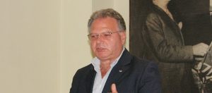 Antonio Caputo