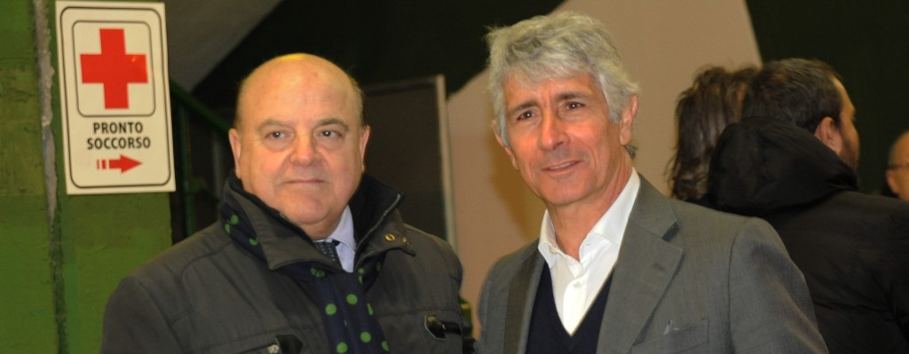 avellino modena