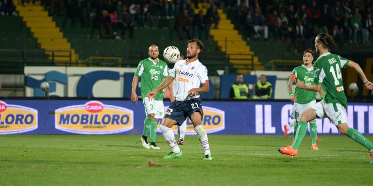 Mercato, occhi in casa Cesena. L’Avellino fa poker con Houdret