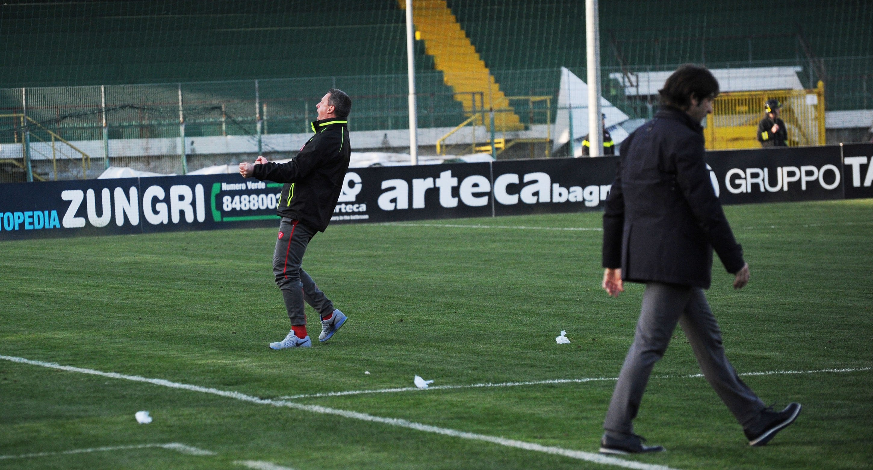 Avellino Calcio – Bari in crisi d’identità: Camplone medita novità di formazione
