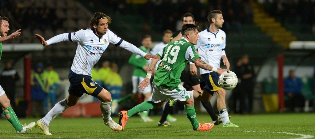 avellino modena