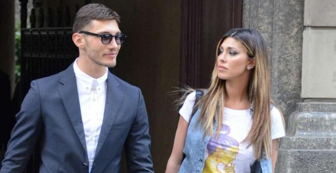 Nuovo flirt per Stefano De Martino, ma lui smentisce