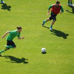 allenamento avellino