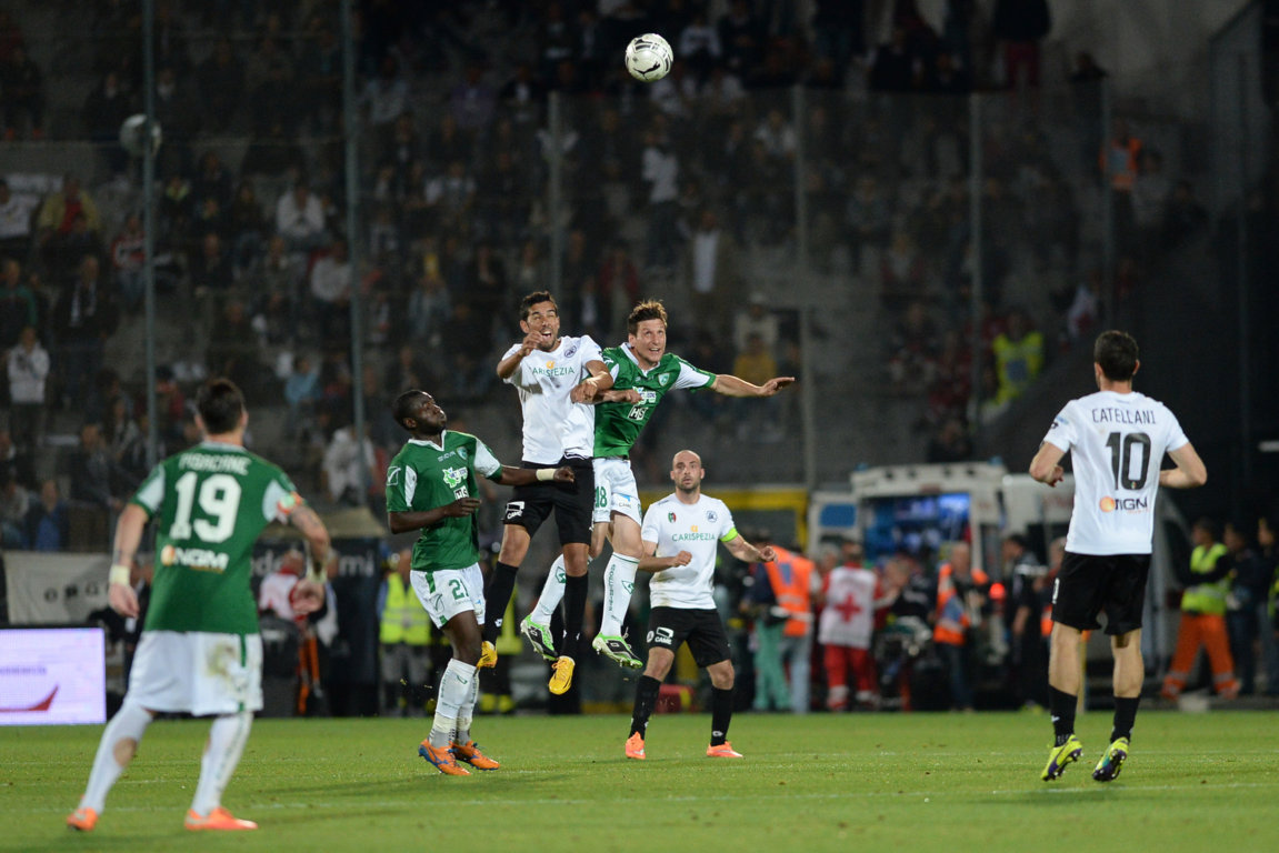 Avellino Calcio – Tegola sullo Spezia, Bjelica perde Migliore: i convocati bianconeri