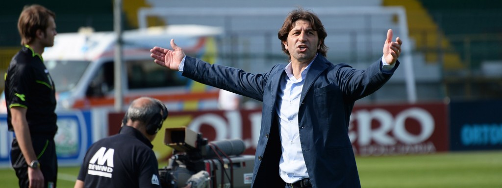 Avellino Pescara Massimo Rastelli
