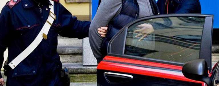 Sgominata una piazza di spaccio di droga ad Ariano, due arresti