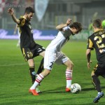 Luca Bittante Carpi Avellino