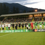 Spezia – Avellino play off