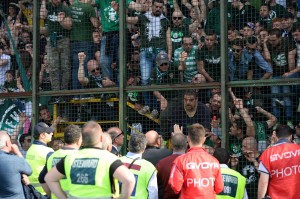 Avellino Pescara