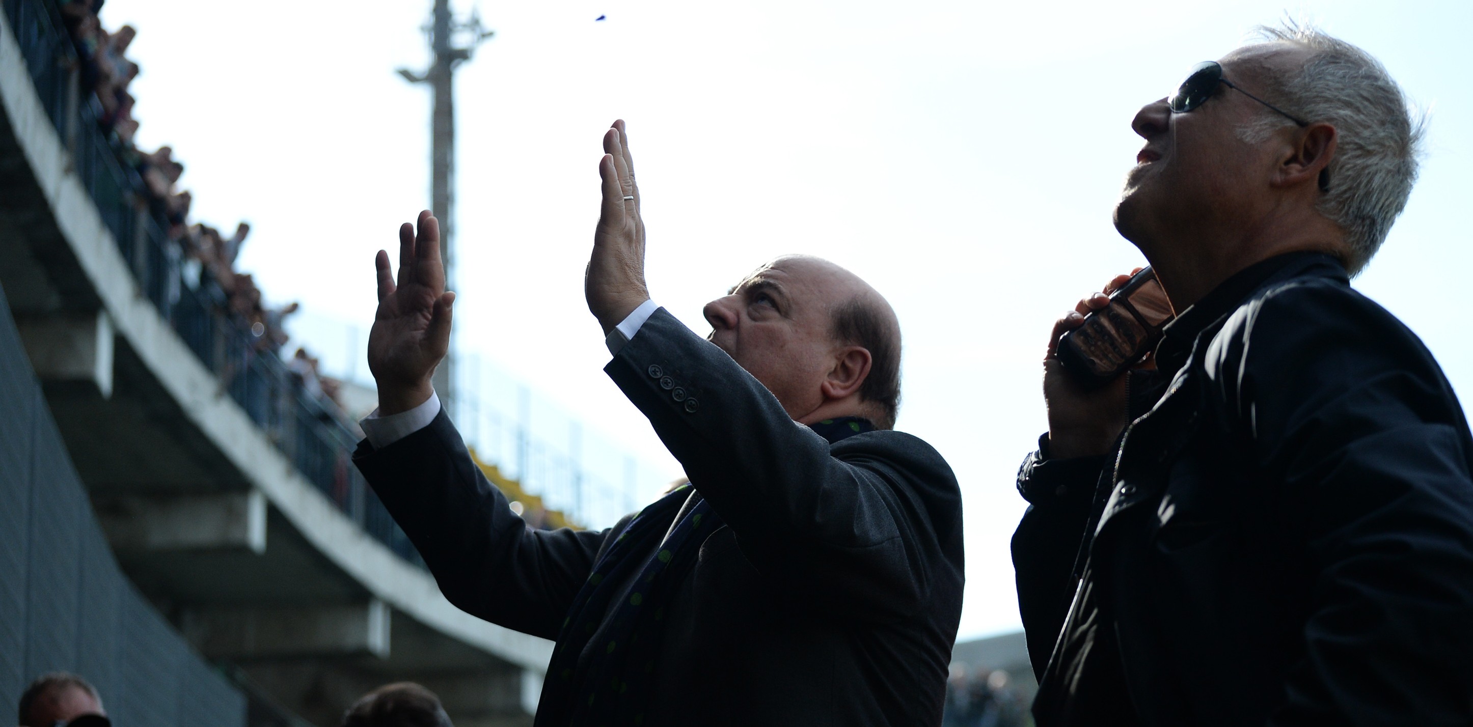 Avellino Calcio – Il campionato slitta: Taccone regala la proroga sugli abbonamenti