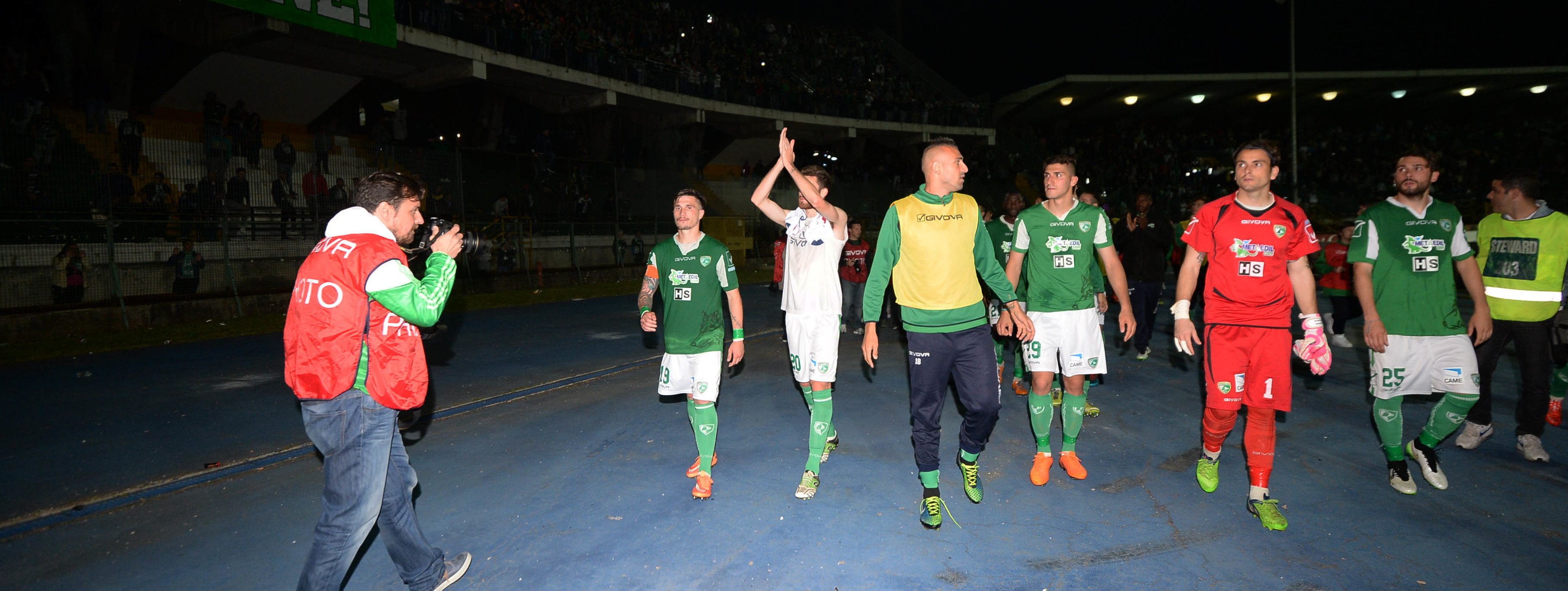 Avellino Calcio – Sansone gela i lupi: il Bologna ipoteca la finale. Rivivi il live