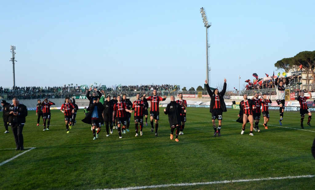 Virtus Lanciano