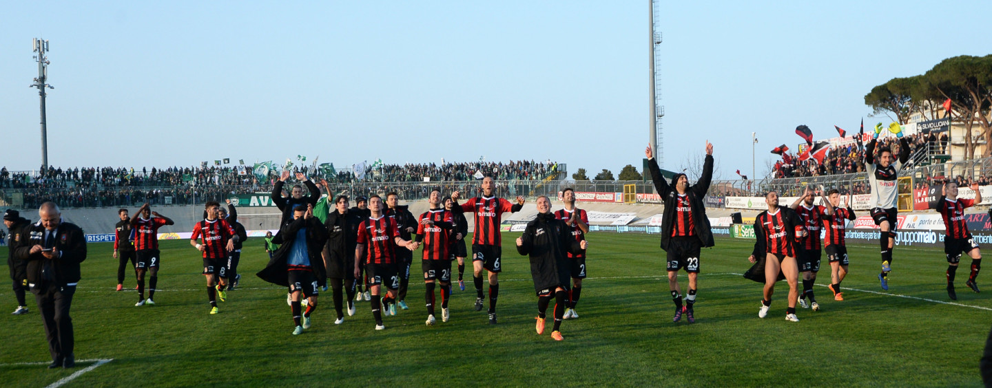 Avellino Calcio – Stangata per Di Cecco: il Lanciano non potrà schierarlo contro i lupi