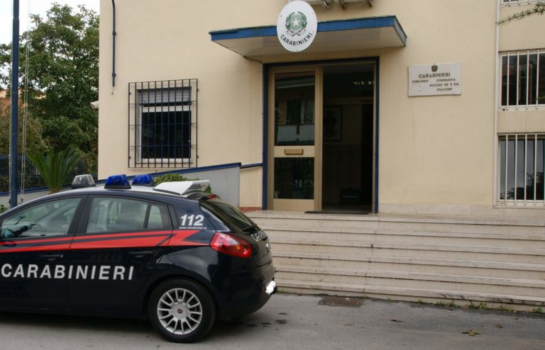 Consumo di stupefacenti: undici segnalazioni nel Vallo di Lauro