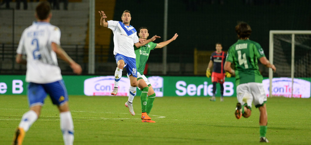 Avellino Calcio – Quanti guai per Tesser alla ripresa: il report dell’allenamento