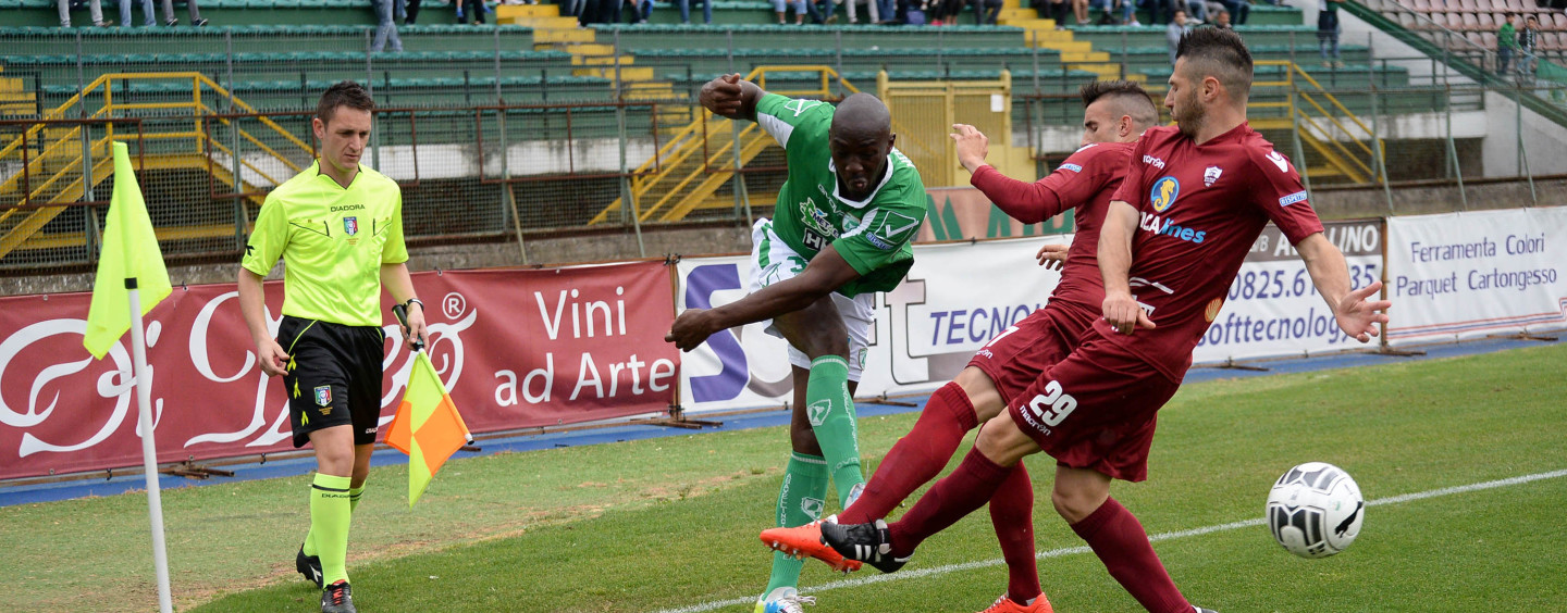 Avellino Calcio – Uno stadio per due: il Trapani e i lupi si divideranno il Provinciale