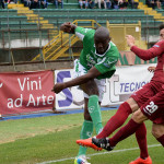Avellino Trapani Benjamin Mokulu
