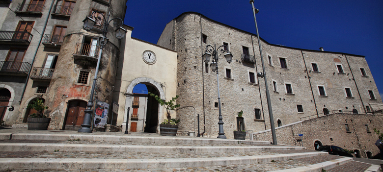 Taurasi, presentazione del distretto turistico ‘L’Irpinia del Principe e dei tre Re’