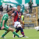 Bologna Avellino Angelo D’Angelo