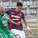 Bologna Avellino Antonio Zito
