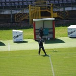 allenamento avellino