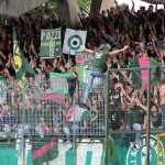 Avellino Trapani tifosi