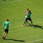 allenamento avellino