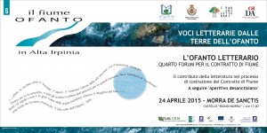 ofanto letterario