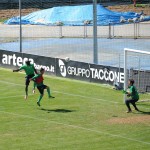 allenamento avellino